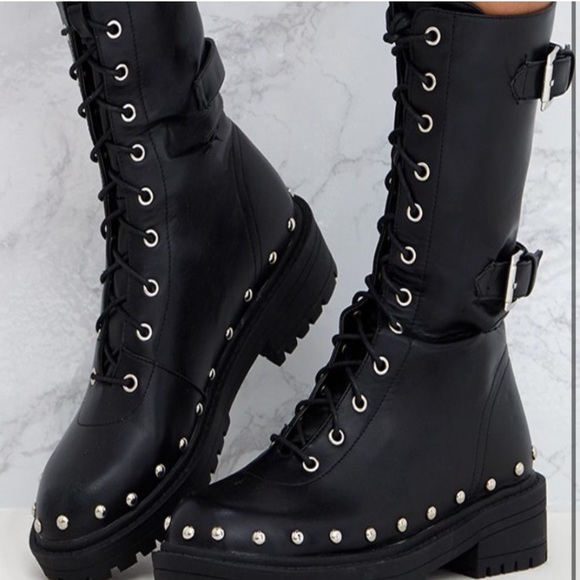 boc karel combat boot